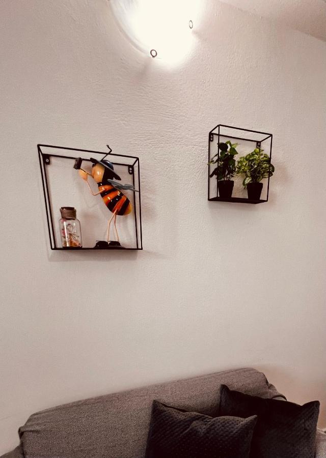 Central Studio Semi-Basement Ираклион Экстерьер фото